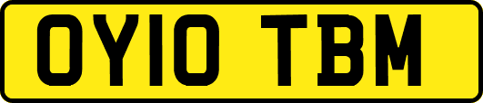 OY10TBM