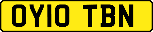 OY10TBN