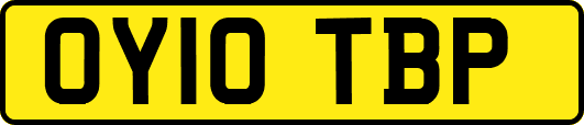 OY10TBP