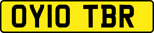 OY10TBR