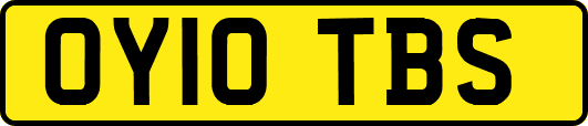 OY10TBS