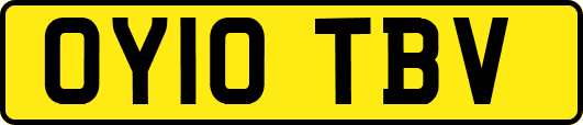 OY10TBV