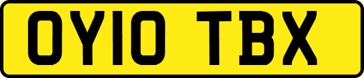 OY10TBX