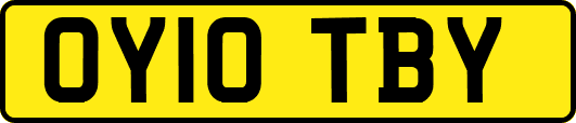 OY10TBY