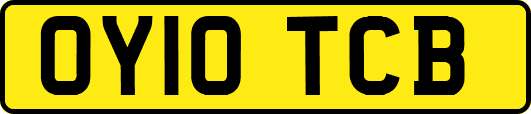 OY10TCB