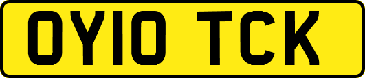 OY10TCK