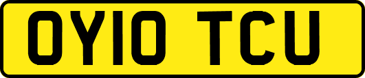 OY10TCU