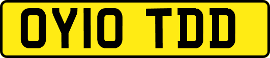 OY10TDD