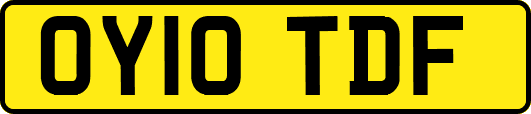 OY10TDF