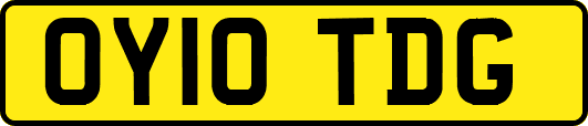 OY10TDG