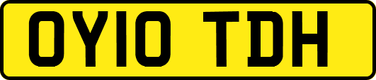 OY10TDH
