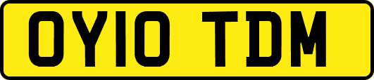 OY10TDM