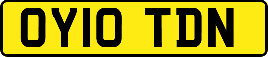 OY10TDN