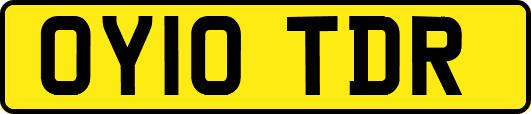 OY10TDR