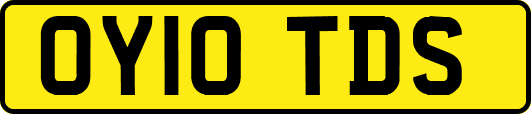 OY10TDS
