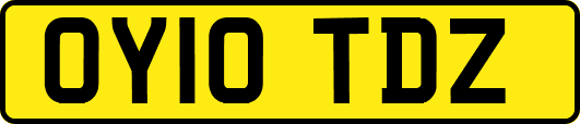 OY10TDZ
