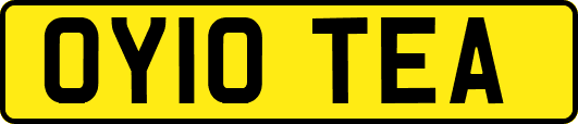 OY10TEA