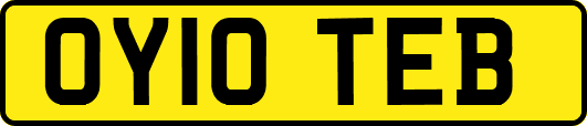 OY10TEB