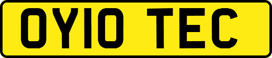 OY10TEC