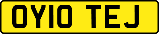 OY10TEJ