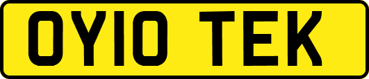 OY10TEK
