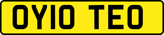 OY10TEO
