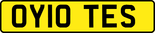 OY10TES