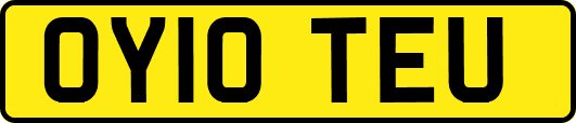 OY10TEU