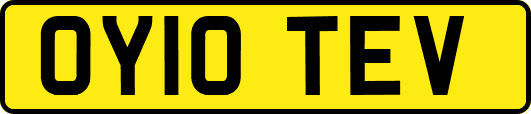 OY10TEV