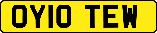 OY10TEW