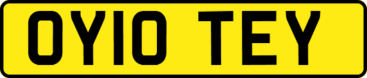 OY10TEY