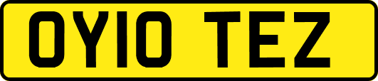OY10TEZ