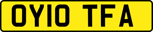 OY10TFA