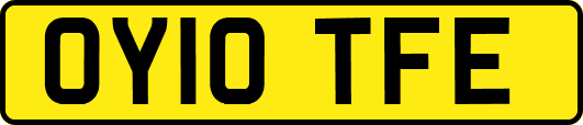 OY10TFE