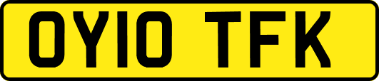 OY10TFK