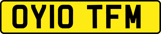 OY10TFM
