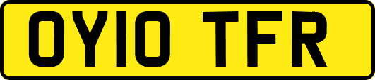 OY10TFR