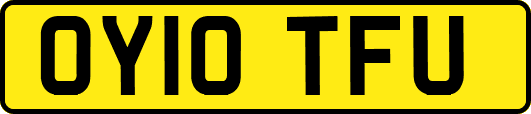 OY10TFU