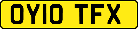 OY10TFX