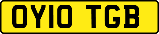 OY10TGB