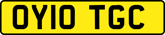 OY10TGC