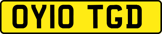 OY10TGD