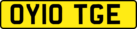 OY10TGE