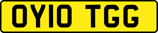 OY10TGG
