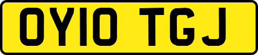 OY10TGJ