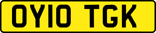OY10TGK