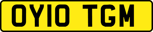 OY10TGM