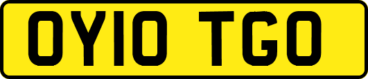 OY10TGO