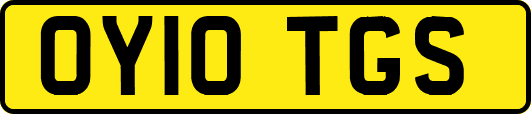OY10TGS
