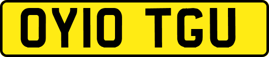 OY10TGU
